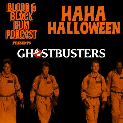 HaHaHalloween (9) | GHOSTBUSTERS HaHaHalloween (9) | GHOSTBUSTERS