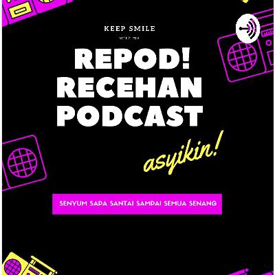 REPOD EPS 3 [PANDEMI DRAKOR]