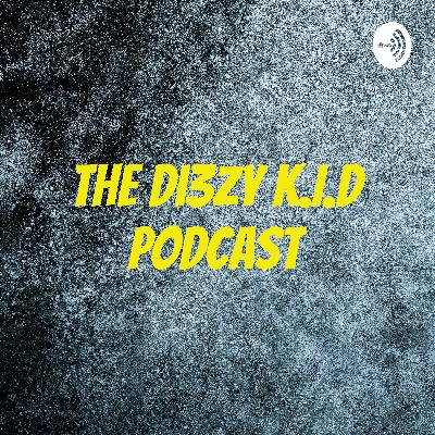 The Di3zyKid Podcast Ep 4 with Easy Money Quan of HBK