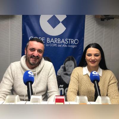 Empresaurios. Con Raul Tosat y Flor Marián. Enero de 2026. Empresaurios. Con Raul Tosat y Flor Marián. Enero de 2026.