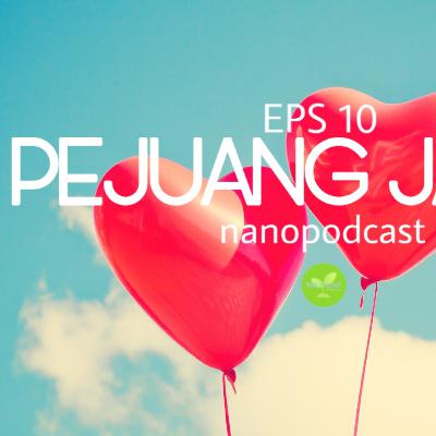 EPS 10 PEJUANG JARAK