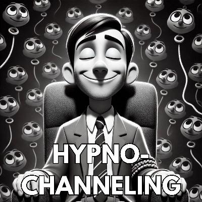 Hypnosis Session: Quantum Healing Hypnosis for Personal Growth