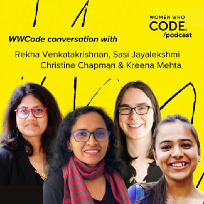 Conversations #90: Career Pathways Panel Discussion Conversations #90: Career Pathways Panel Discussion