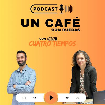 Un Café con Club Cuatro Tiempos