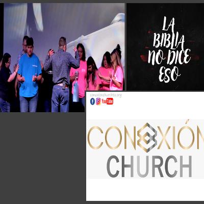 La Biblia No Dise eso | Capitulo 4 | Job