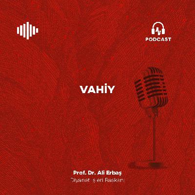 Vahiy