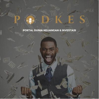 Selamat datang di PoDKeS (Portal Dunia Keuangan dan Investasi)