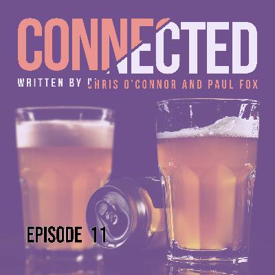 Connected #11: Bhudda Banter, DiCaprio and 'Against Karate?'
