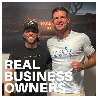 Stop Coasting, Start Becoming with Jacob Lawson | Episode 339 Stop Coasting, Start Becoming with Jacob Lawson | Episode 339