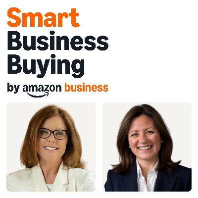 S2E7: Powering prosperity through purposeful procurement S2E7: Powering prosperity through purposeful procurement