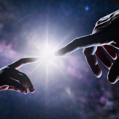 The return to God
