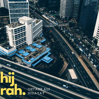 #S0302 Ramadhan - Ustadz Adi Hidayat #S0302 Ramadhan - Ustadz Adi Hidayat