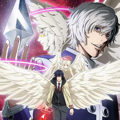 #17 The Platinum Disaster of Platinum End