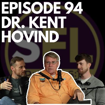 Ep 94: Creation, Evolution, & Theology with Kent Hovind