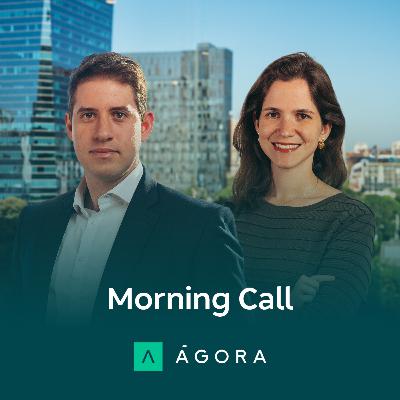 Morning Call - O fim do apagão?! l 10/11/2025