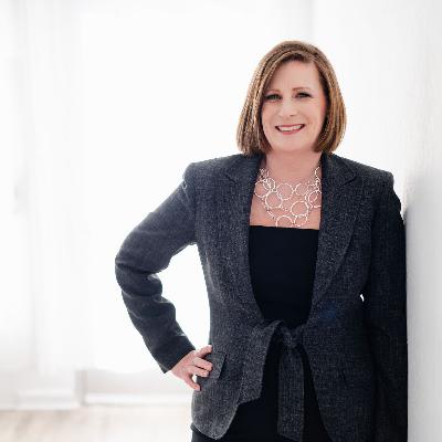 How to Escape Corporate at 50 & Build Your Next Act – with Tabatha Jones