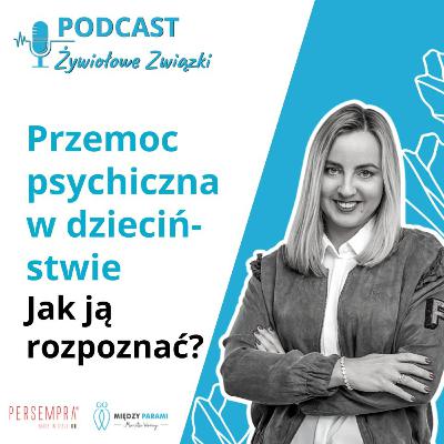 To przecież nie była przemoc… Czy na pewno? | Przemoc wobec dzieci, której nie widać