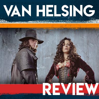 Van Helsing Review - Underappreciated camp, or just as bad as we remembered?
