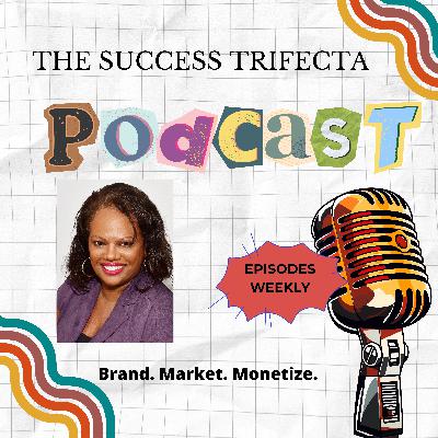 How One Woman is Building Her Personal Brand How One Woman is Building Her Personal Brand