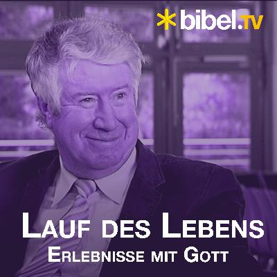 Bibel TV Lauf des Lebens mit Wolfgang Wegert