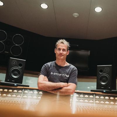 Interview Paul Leonard-Morgan Interview Paul Leonard-Morgan