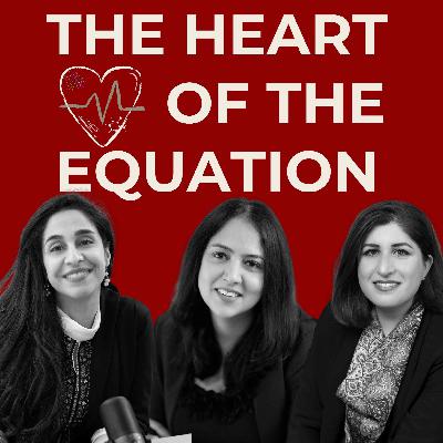 Episode 14: How to Lead, Get Hired, and Rebuild a Career in Switzerland with Vikrant Dongre , HR leader in Pharma