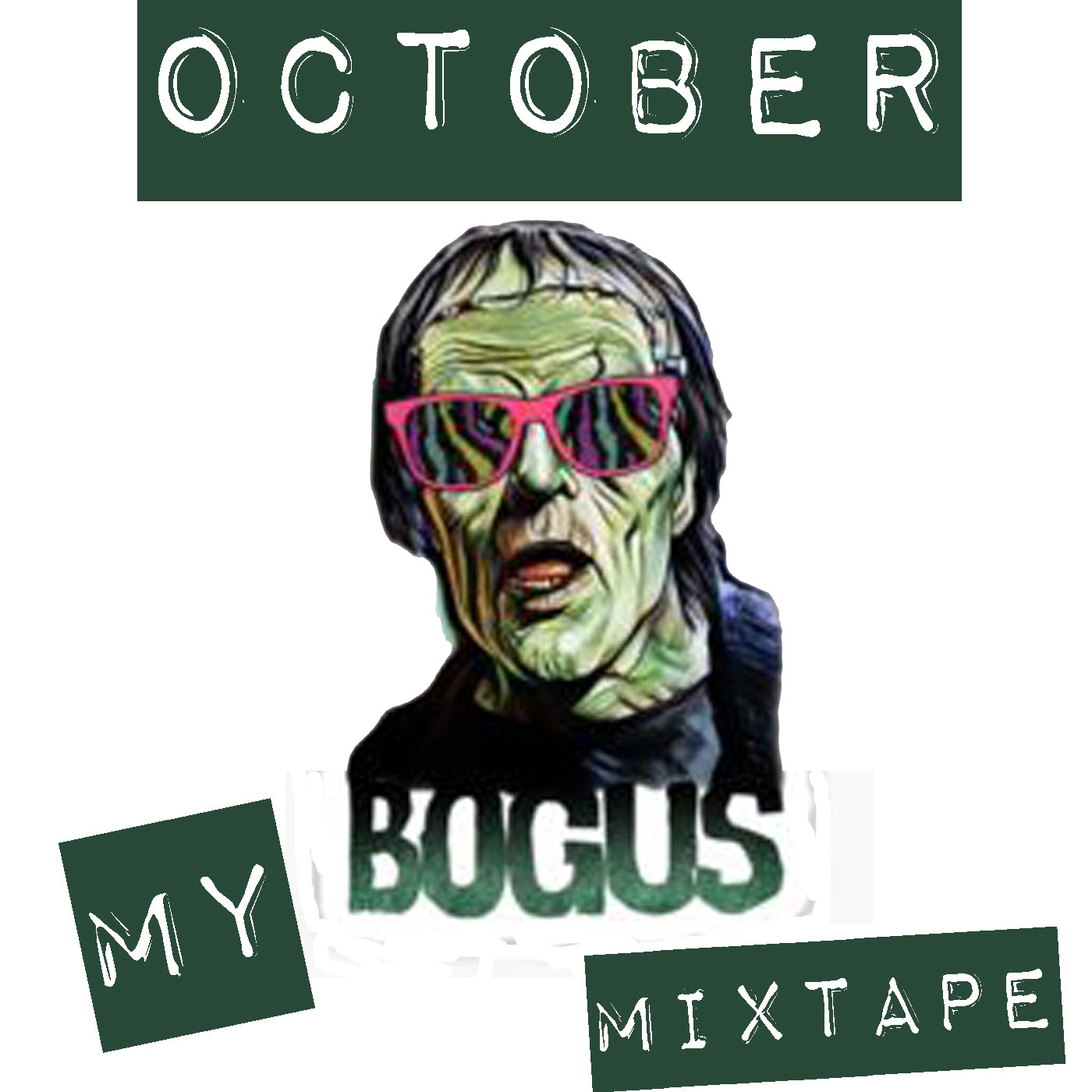 My Bogus Mixtape