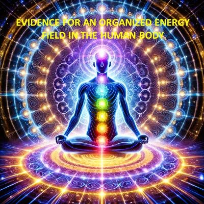 Unexpected Magnetic Attraction – Exploring the Human Energy Field Unexpected Magnetic Attraction – Exploring the Human Energy Field