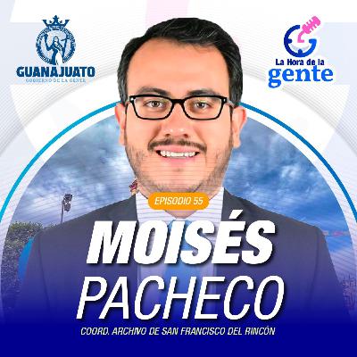 En la Hora de la Gente | Episodio #55 [26/oct/25]