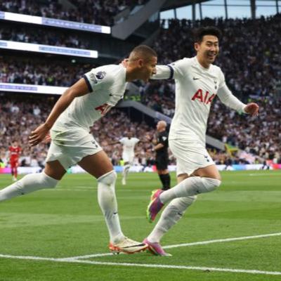 Episode 8 - Matip to the rescue. Karma at last against Liverpool Episode 8 - Matip to the rescue. Karma at last against Liverpool