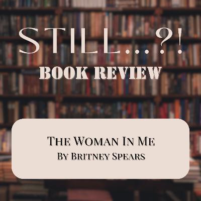 The Woman In Me - Book Recommendation The Woman In Me - Book Recommendation