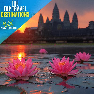 The power and pain - revisiting Angkor Wat - Kev's Travel Stories