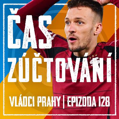 VLÁDCI PRAHY #128: Dominantní, leč neefektivní a chybující. Priskeho podzim odhalil špatné koně