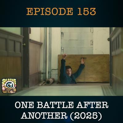 Haim, Teyana Taylor & More in One Battle After Another - Pop Screen 153