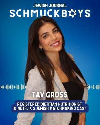 Nourishing Our Neshamas ft. Tav Hariri