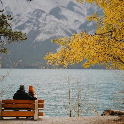 Etappe 7: Waar je ook gaat of staat