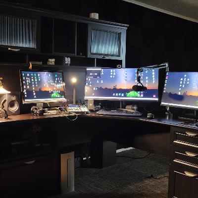 A New Beginning A New Beginning