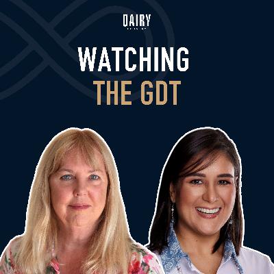 Episode 87 - Watching the GDT