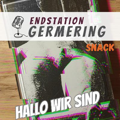 Hallo wir sind (02/11)
