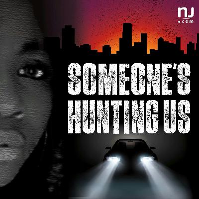 Coming Soon: Someone's Hunting Us