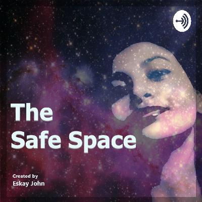 The Safe Space (Trailer)