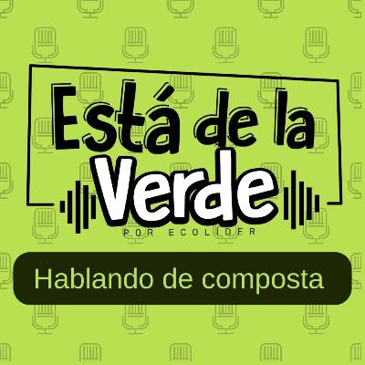 Hablando de composta con @Nostra.Composta Hablando de composta con @Nostra.Composta