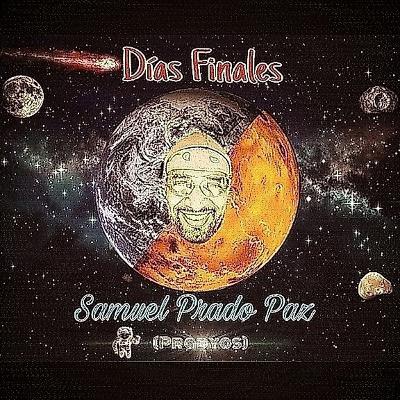 Días Finales - Capítulo #29 - Una Aventura Épica. LIBRO HABLADO FORMATO PODCASTS DE SAMUEL PRADO.