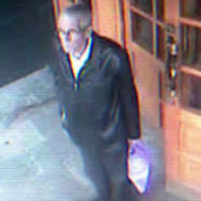 Episode 212 [Part 1 & 2]: Peter Bergmann - Ireland’s John Doe