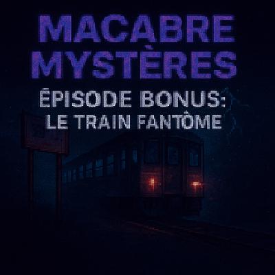 Épisode Bonus – Le Train Fantôme : Les Disparitions des Rails Japonais