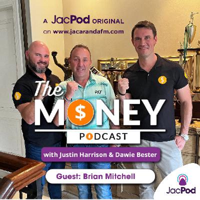 Multi-millionaire by 30: Boxing champ Brian Mitchell on staying humble