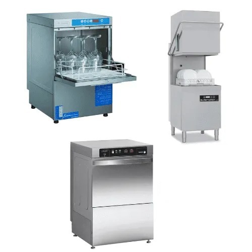 Choosing a Freestanding vs Under Bench Dishwasher for Your Apartment