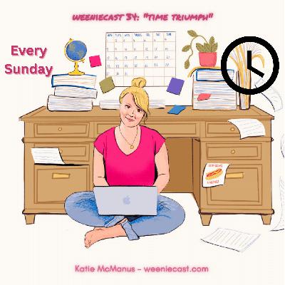 Let's get control of your calendar!