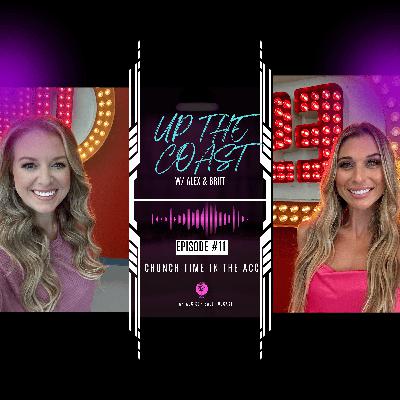 Crunch Time in the ACC