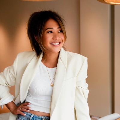 3. Yuyan Vuurmans: "Zo word je succesvol op Instagram!" 3. Yuyan Vuurmans: "Zo word je succesvol op Instagram!"